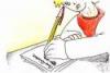 scrivere