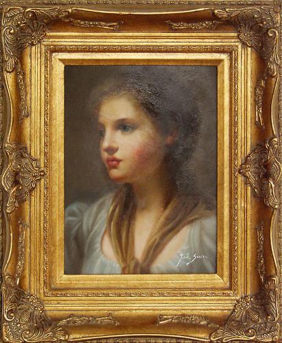 Ritratto