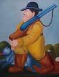 cacciatore