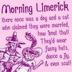 limerick