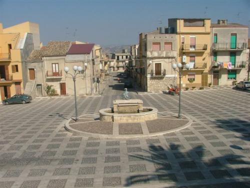 La frazione sant