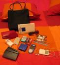 Borsa svuotata