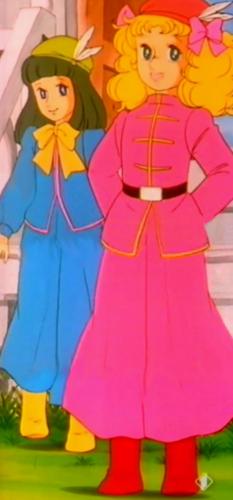 Candy e Annie TV