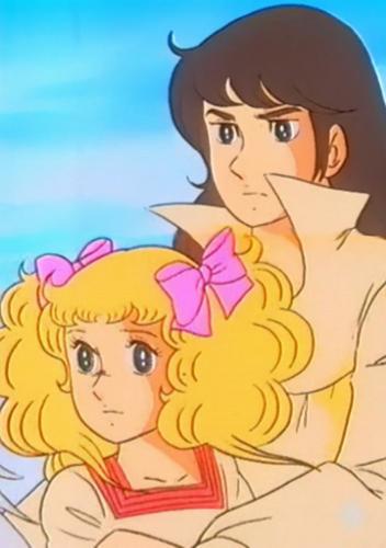 Candy e Terence TV