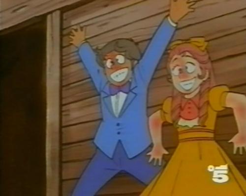 Neal e Iriza TV