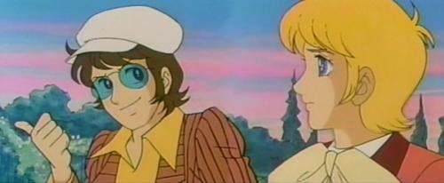 Stear e Archie TV