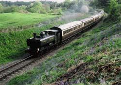 Severn Railway