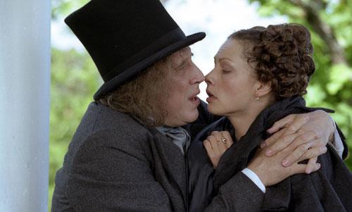 Andersen e Herietta