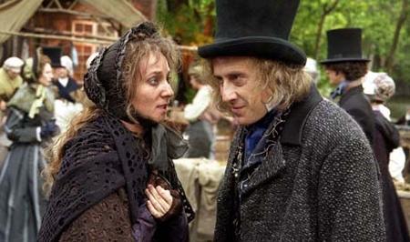 Andersen e sorella