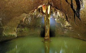 Grotte