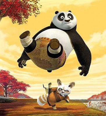 Po e Shifu