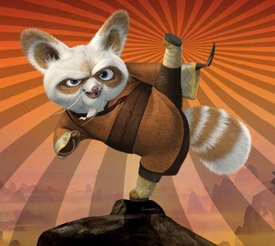 Shifu