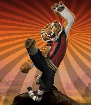 Tigre