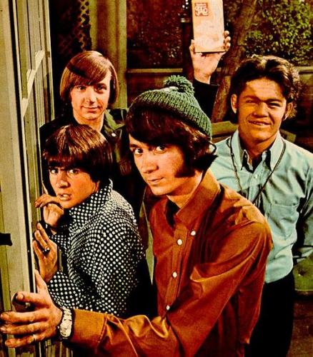 The+Monkees