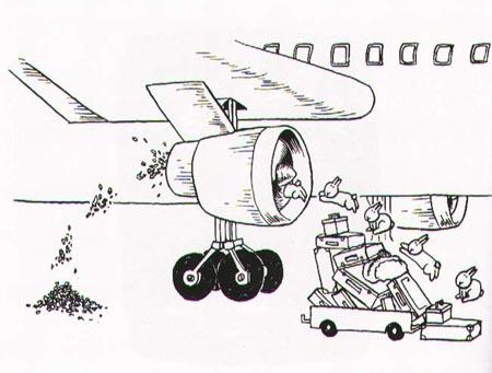 Aeroplano