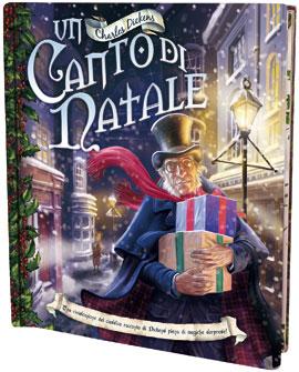 Un canto di natale