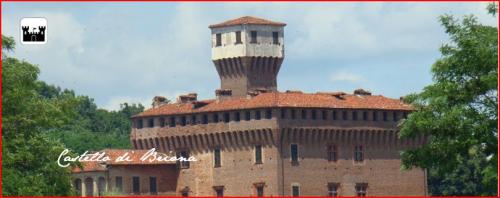 Castello di Briona