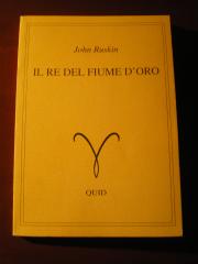 Re-fiume oro