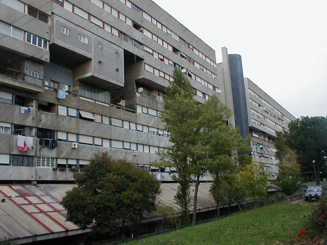 Corviale